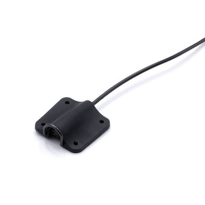 Bubblebee Industries The Lav Concealer for DPA 2061 (Single, Black)