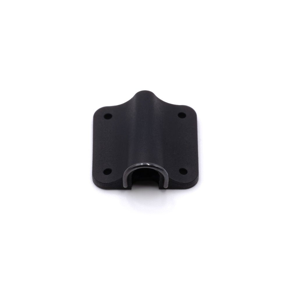 Bubblebee Industries The Lav Concealer for DPA 2061 (Single, Black)
