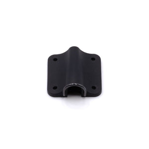 Bubblebee Industries The Lav Concealer for DPA 2061 (Single, Black)