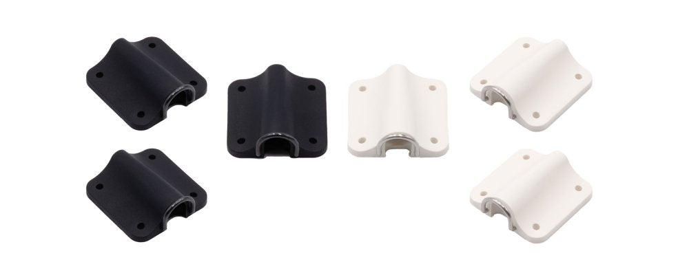 Bubblebee Industries The Lav Concealer for DPA 2061 (6-Pack)