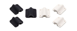 Bubblebee Industries The Lav Concealer for DPA 2061 (6-Pack)