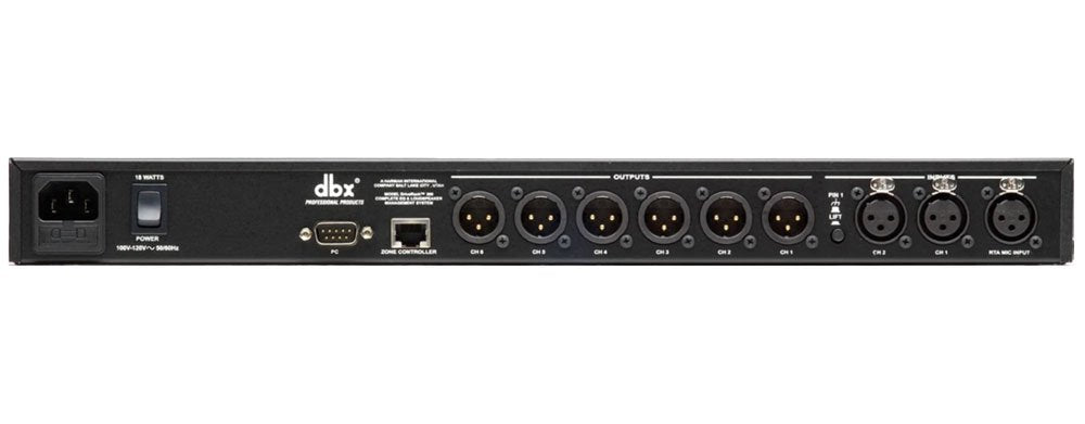 DBX DBX260V