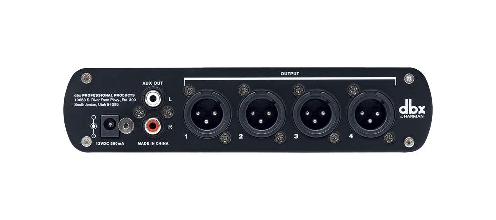 DBX DBXDI4