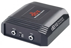 DBX DBXDB10V