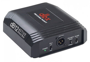 DBX DBXDB12V