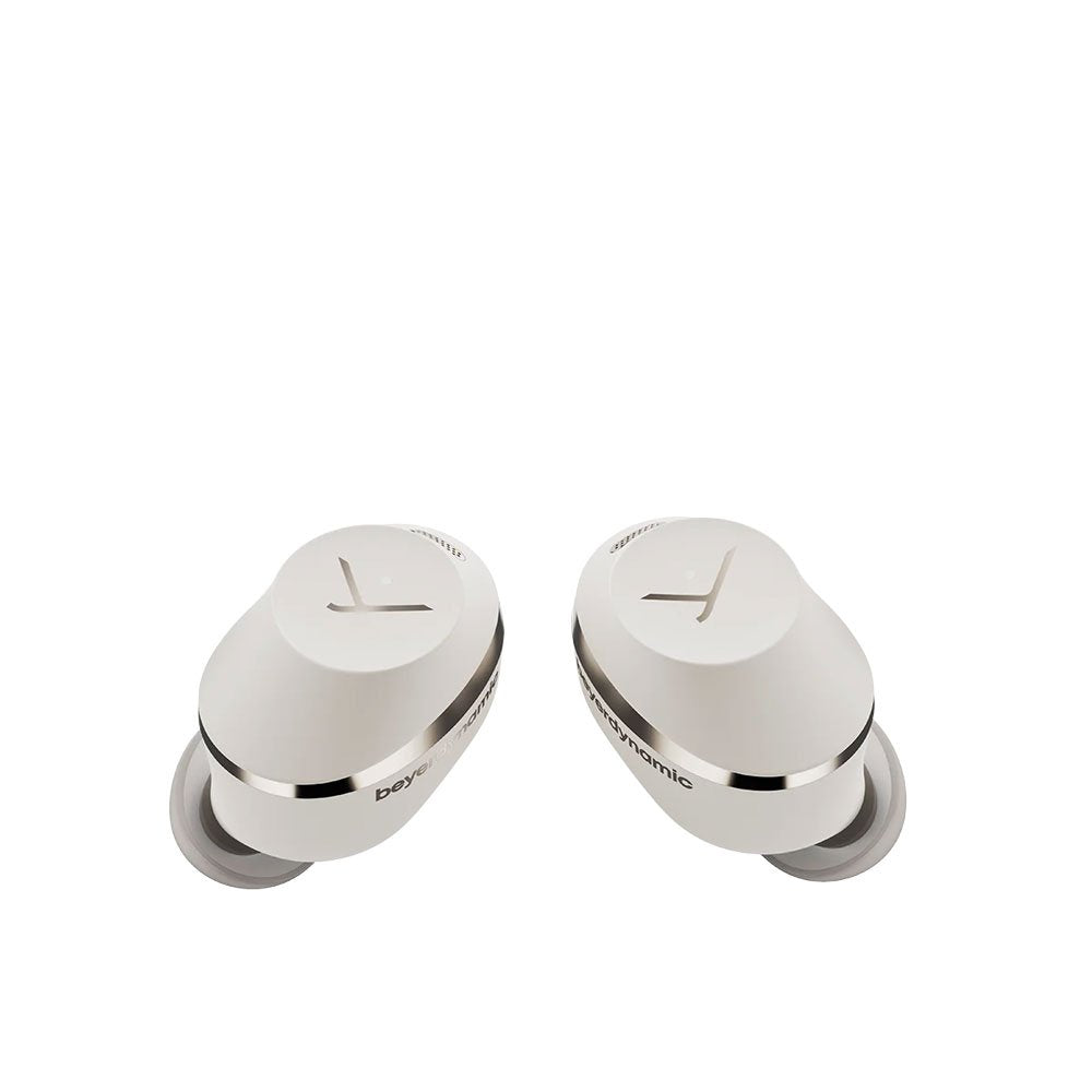 Beyerdynamic Amiron 300 TWS In-ear with ANC - Cream