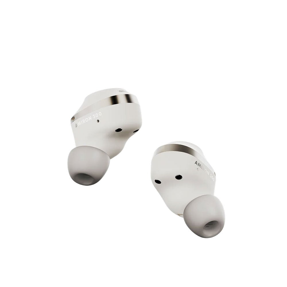 Beyerdynamic Amiron 300 TWS In-ear with ANC - Cream