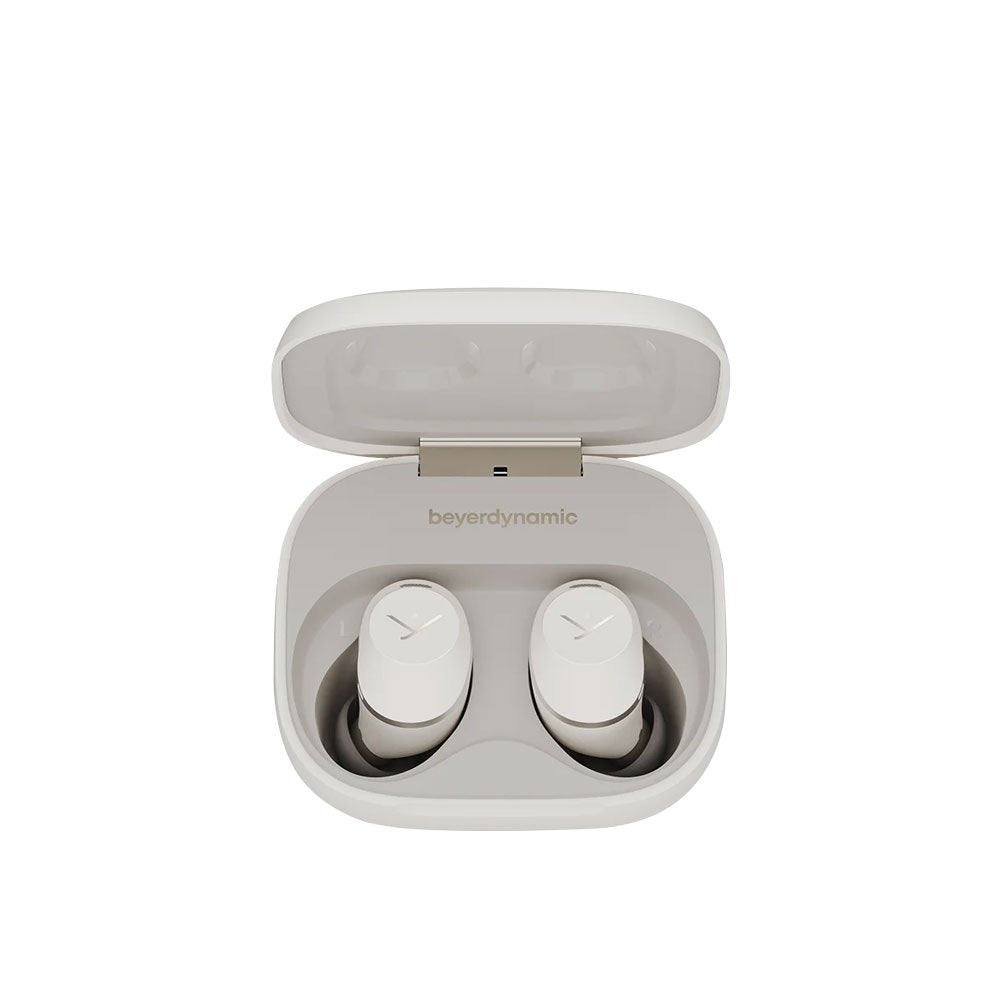 Beyerdynamic Amiron 300 TWS In-ear with ANC - Cream