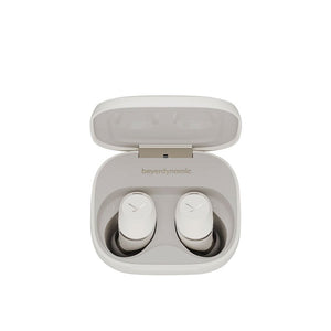 Beyerdynamic Amiron 300 TWS In-ear with ANC - Cream