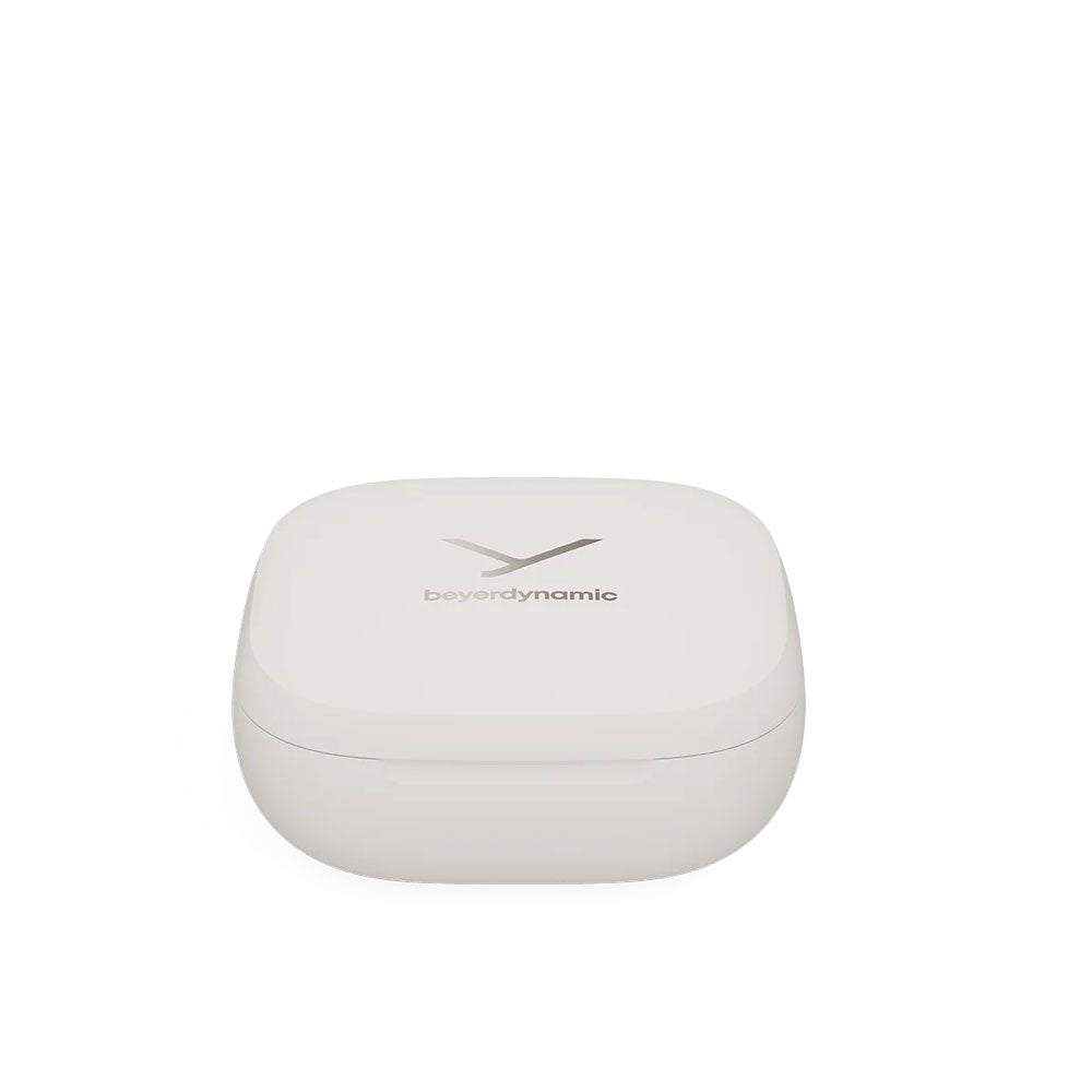 Beyerdynamic Amiron 300 TWS In-ear with ANC - Cream