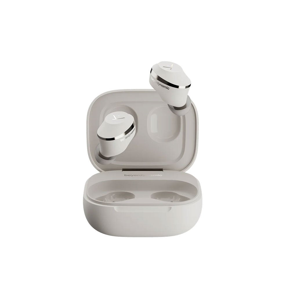 Beyerdynamic Amiron 300 TWS In-ear with ANC - Cream