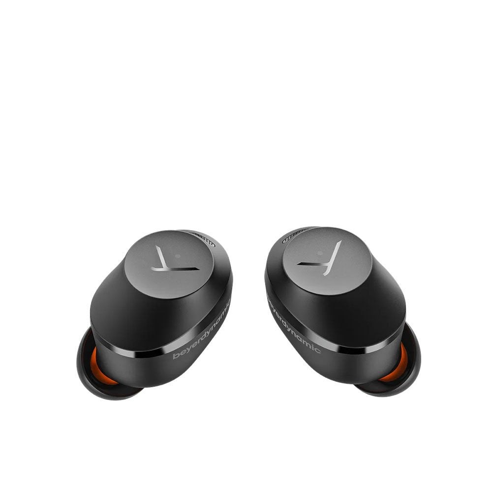 Beyerdynamic Amiron 300 TWS In-ear with ANC - Black