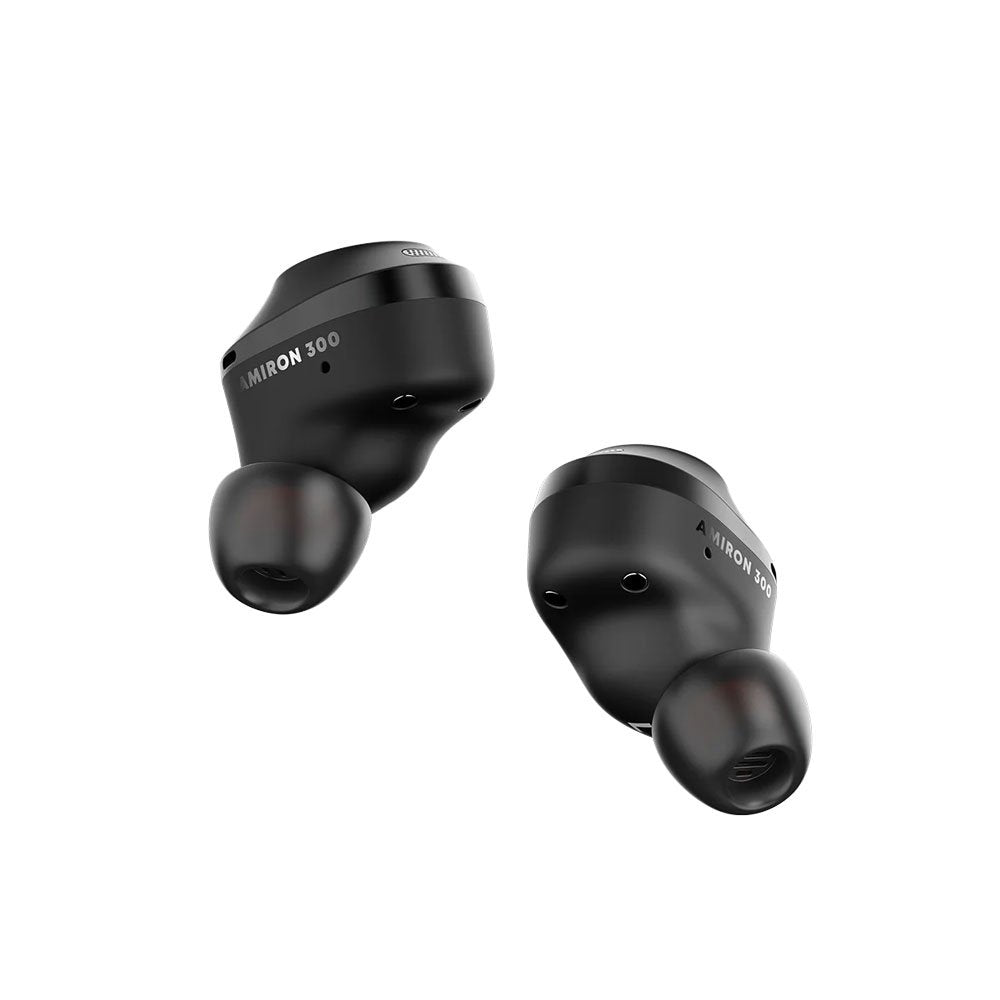 Beyerdynamic Amiron 300 TWS In-ear with ANC - Black