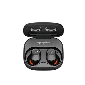 Beyerdynamic Amiron 300 TWS In-ear with ANC - Black