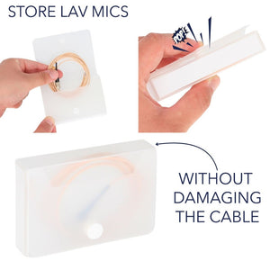 Ursa Straps Popper Case