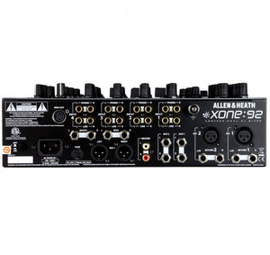 Allen & Heath XONE:92 Linear