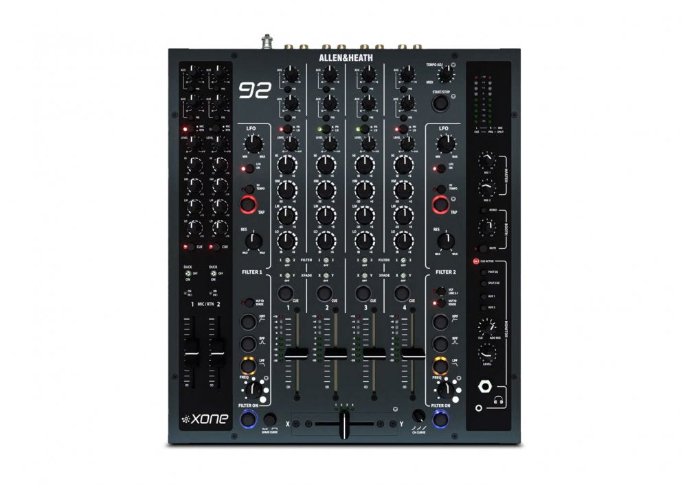 Allen & Heath XONE:92 Linear