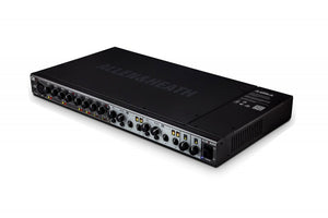 Allen & Heath GR-4