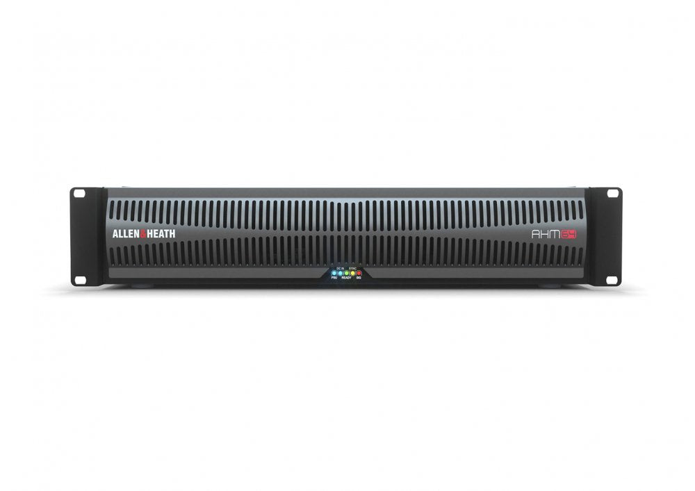 Allen & Heath AHM-64