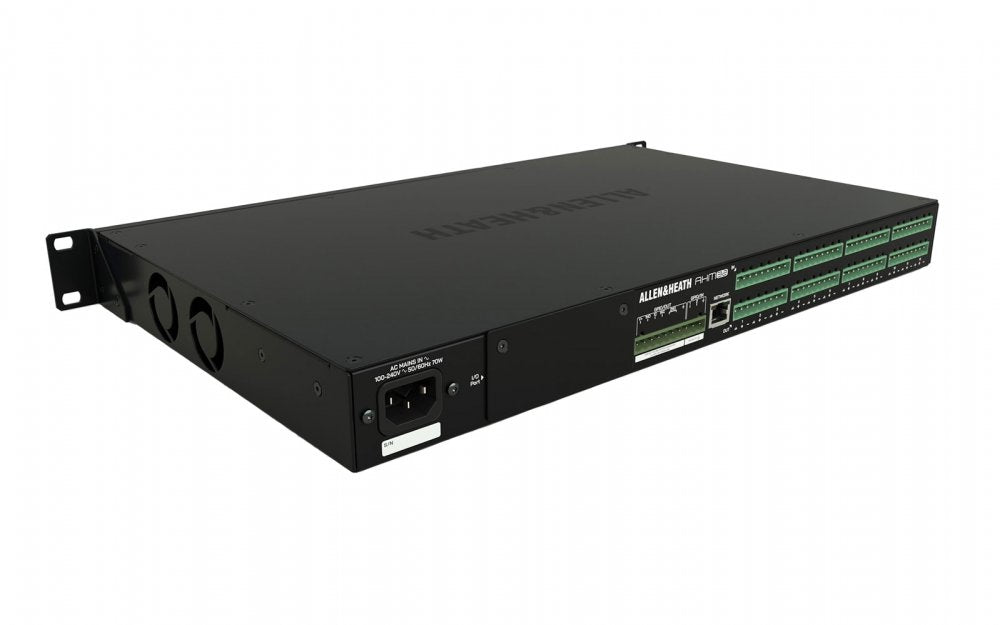 Allen & Heath AHM-32
