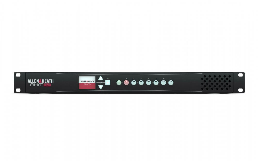 Allen & Heath AHM-32