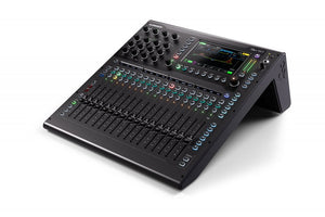 Allen & Heath QU-5D