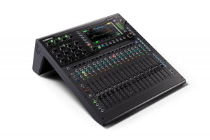 Allen & Heath QU-5D