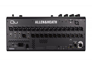 Allen & Heath QU-5D