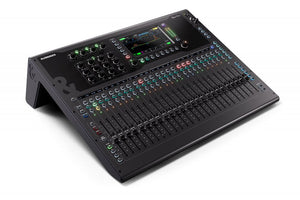 Allen & Heath QU-6D
