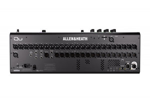 Allen & Heath QU-6D