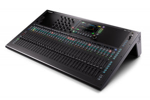 Allen & Heath QU-7D