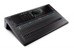 Allen & Heath QU-7D