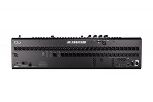 Allen & Heath QU-7D
