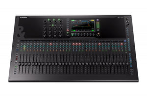 Allen & Heath QU-7D
