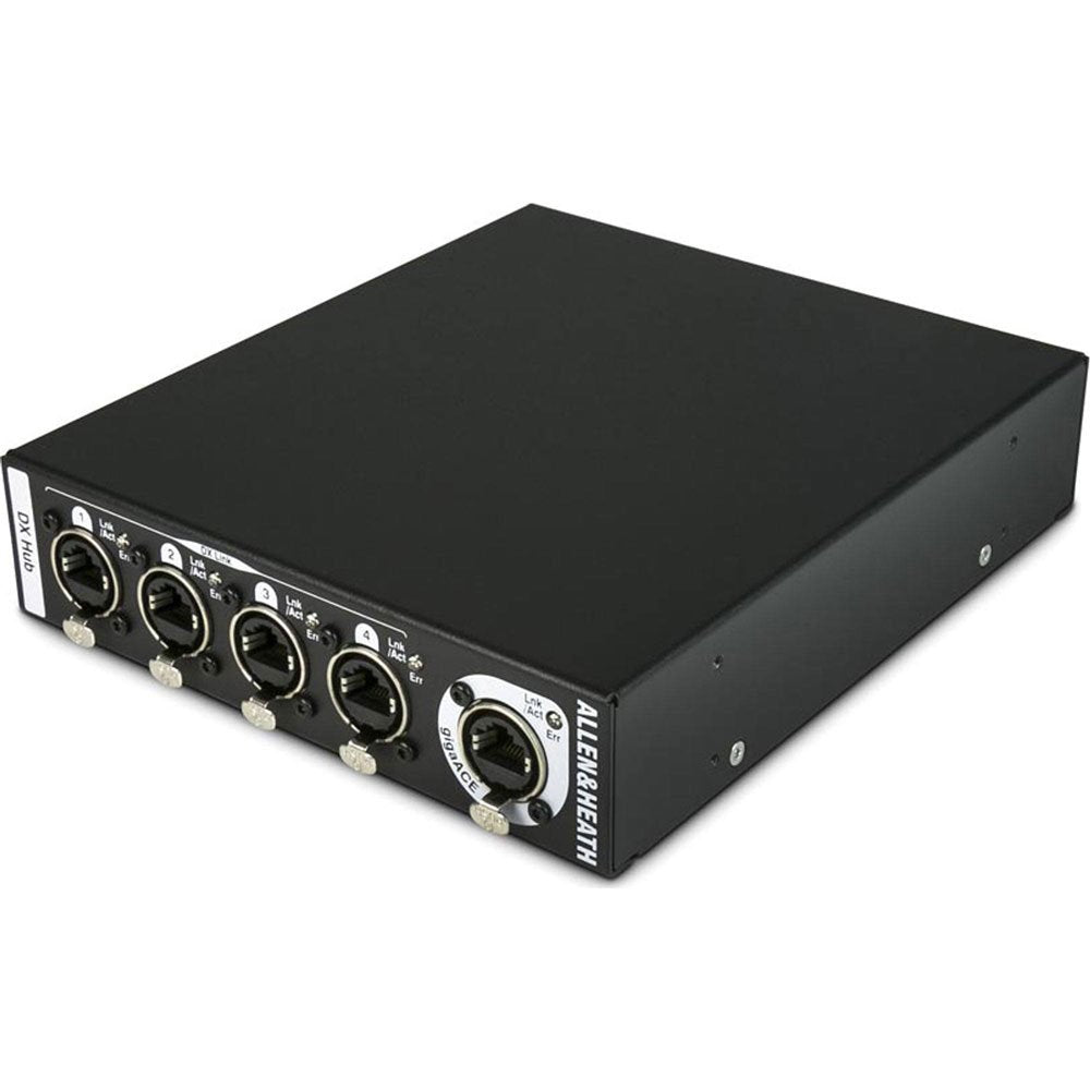 Allen & Heath dLive DX-HUB