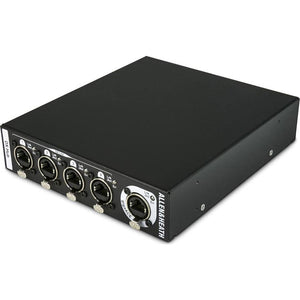 Allen & Heath dLive DX-HUB