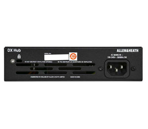 Allen & Heath dLive DX-HUB