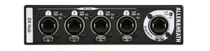 Allen & Heath dLive DX-HUB