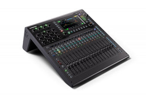 Allen & Heath QU-5