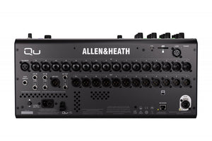 Allen & Heath QU-5