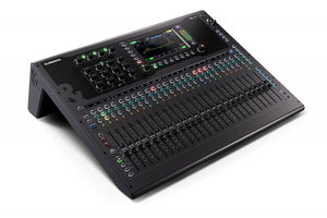 Allen & Heath QU-6
