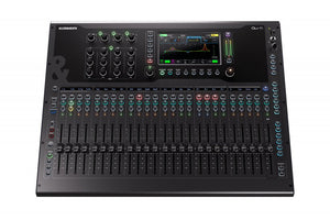 Allen & Heath QU-6
