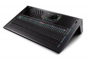 Allen & Heath QU-7
