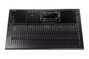Allen & Heath QU-7