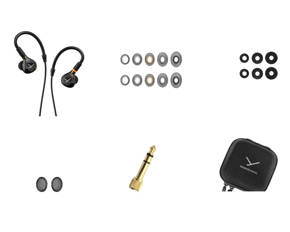 Beyerdynamic DT 71 IE Drum & Bass