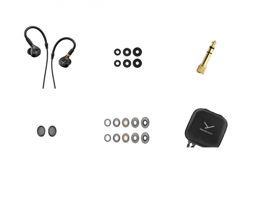 Beyerdynamic DT 72 IE Guitar & Voice