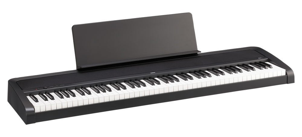 Korg B2 PLUS (Black)