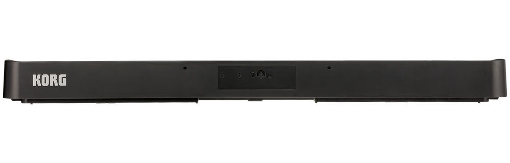 Korg B2 PLUS (Black)