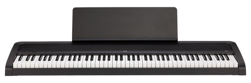 Korg B2 PLUS (Black)