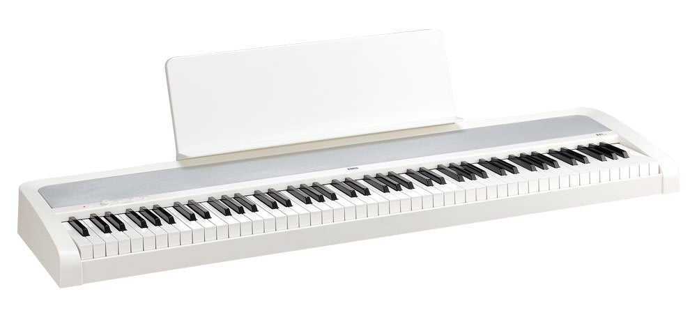 Korg B2 PLUS (White)
